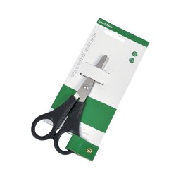 Bnt Brnesaks 70mm Sort/Gr