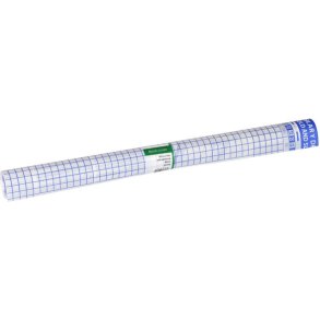 Bnt Selvklbende Bogbind Klar 50cm X 10m