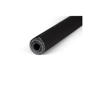 Blgepap 50x70 Sort 1 ark