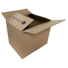 blgepapkasse 310x230x250mm Str 12. /A4