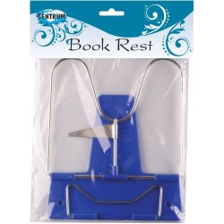 Bogholder plast Ass farver