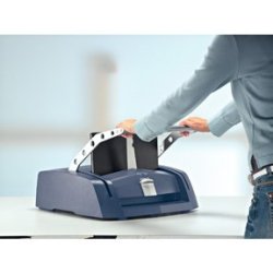 Bogindbindingsmaskine impressBIND 280