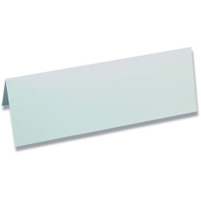Bordkort 105X300 50 Stk