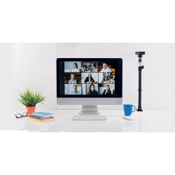 Bordstativ m/arm&bordklem teleskop A1000