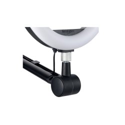 Bordstativ m/arm&bordklemme bjeligA1020