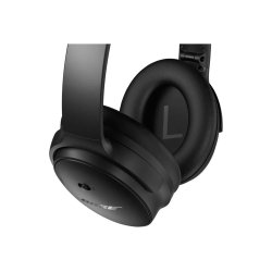 BOSE QuietComfort Headphones, Black