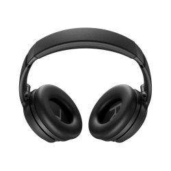 BOSE QuietComfort Headphones, Black