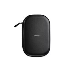 BOSE QuietComfort Headphones, Black