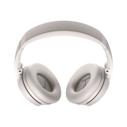 BOSE QuietComfort Headphones, White
