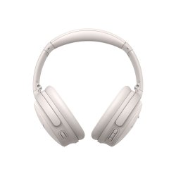 BOSE QuietComfort Headphones, White