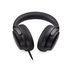 BOSE QuietComfort Ultra Headphones, Black