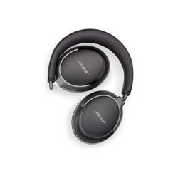 BOSE QuietComfort Ultra Headphones, Black