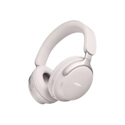 BOSE QuietComfort Ultra Headphones, White