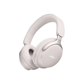 BOSE QuietComfort Ultra Headphones, White
