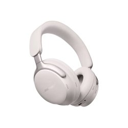 BOSE QuietComfort Ultra Headphones, White