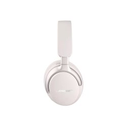 BOSE QuietComfort Ultra Headphones, White