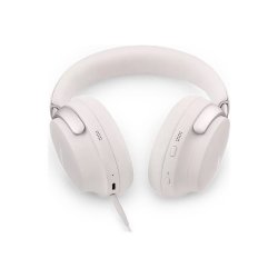 BOSE QuietComfort Ultra Headphones, White