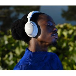 BOSE QuietComfort Ultra Headphones, White