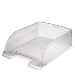 Brevbakke Plus Jumbo stabelbar klar