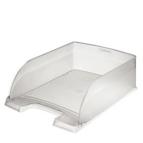 Brevbakke Plus Jumbo stabelbar klar