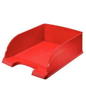 Brevbakke Plus Jumbo stabelbar rd