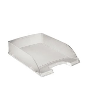 Brevbakke Plus stabelbar klar