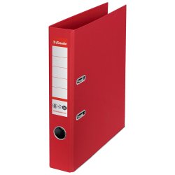 Brevordner No1 POB CO&sup2;neut A4 50mm rd