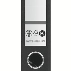 Brevordner No1 POB CO&sup2;neut A4 50mm rd