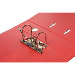 Brevordner No1 Power PP A4 50mm rd