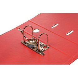 Brevordner No1 Vivida PP A4 75mm bl