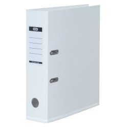 Brevordner Strong-Line A4 80mm hvid