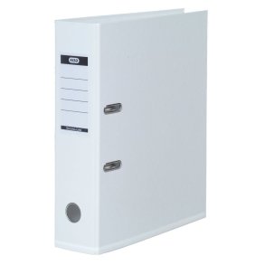 Brevordner Strong-Line A4 80mm hvid