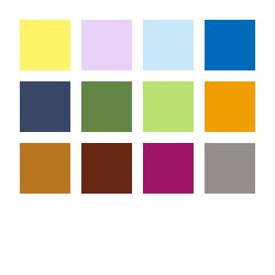 Brush pen Pigment Arts natur ass (12)