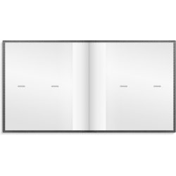 Burde fotoalbum gr 240x250