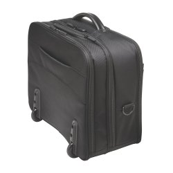 Business Roller Contour 2.0 17'', Black