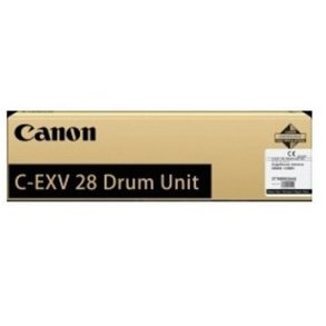 C-EXV 28 black drum unit