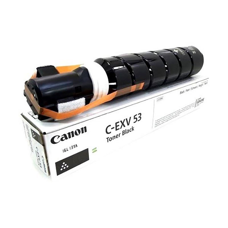 C-EXV53 black toner 42.1K