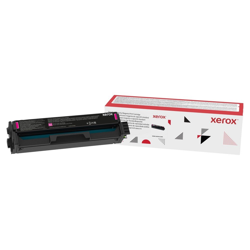 C230/C235 Magenta Stand Capacity Toner Cartridge