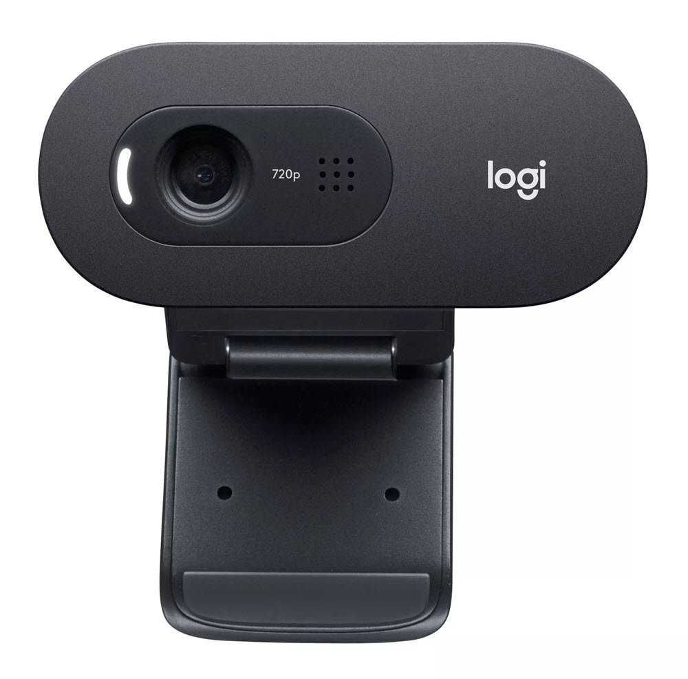 C505e HD Webcam