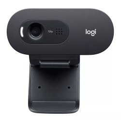 C505e HD Webcam