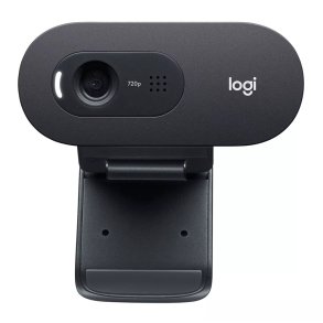 C505e HD Webcam