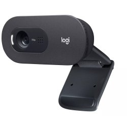 C505e HD Webcam