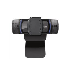 C920e HD 1080p Webcam, Black
