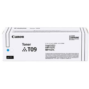 Canon T09 toner cyan 5,9K