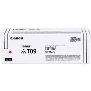 Canon T09 toner magenta 5,9K