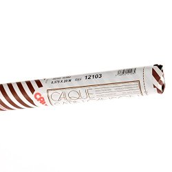 Canson Manifold 37,5 x 20 m 40 g