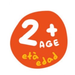 CARIOCA BABY Farveblyant 10 stk. 2+