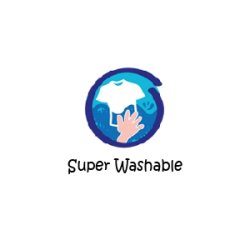 Carioca Glitterlim Mix 6 stk