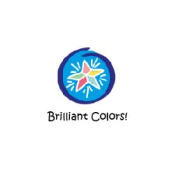 Carioca Glitterlim Spark 6 stk