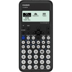 Casio technical calculator FX-82CW Classwiz
